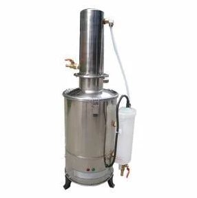 Аквадистиллятор ПЭ-2205 5 л/час
