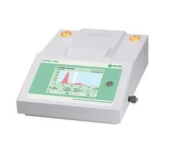 Анализаторы серы энергодисперсионный ЭКРОС-7700 (5 ppm)