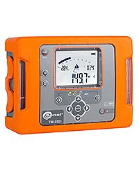 Измеритель параметров электроизоляции TM-2501