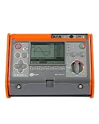 Измеритель параметров электробезопасности электроустановок MPI-530-IT
