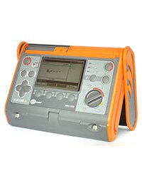 Измеритель параметров электробезопасности электроустановок  MPI-525