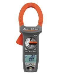 Клещи электроизмерительные  CMP-2000