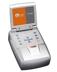 Регистратор коронных разрядов UV-260