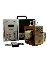 КОМПЛЕКТ НАГРУЗОЧНЫЙ ИЗМЕРИТЕЛЬНЫЙ С РЕГУЛЯТОРОМ (НА ТОКИ: 50-6000А)  РТ-2048-06