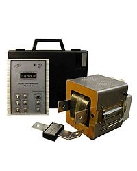 Комплект нагрузочный измерительный с регулятором (на токи 100 - 12000А)  РТ-2048-12