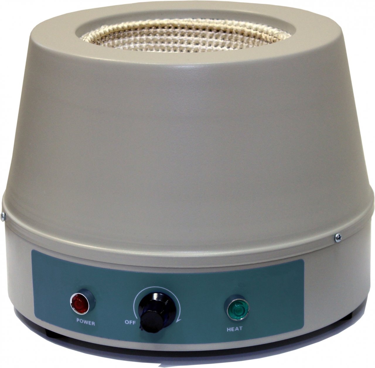 Колбонагреватель KН-2000 (2000 мл до +450 °C)
