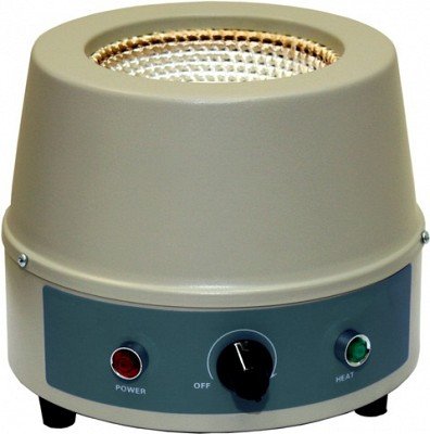 Колбонагреватель KН-500 (500 мл до +450 °C)
