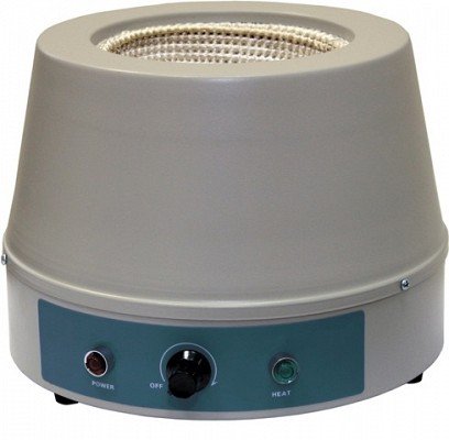 Колбонагреватель КН-1000 (1000 мл до +450 °C)