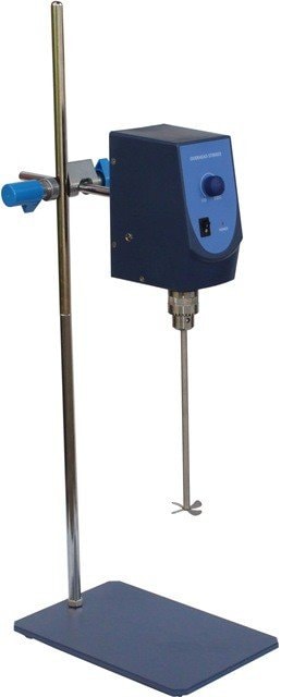 Мешалка верхнеприводная MV-6 (МВ-6) (до 20 л, 60W)