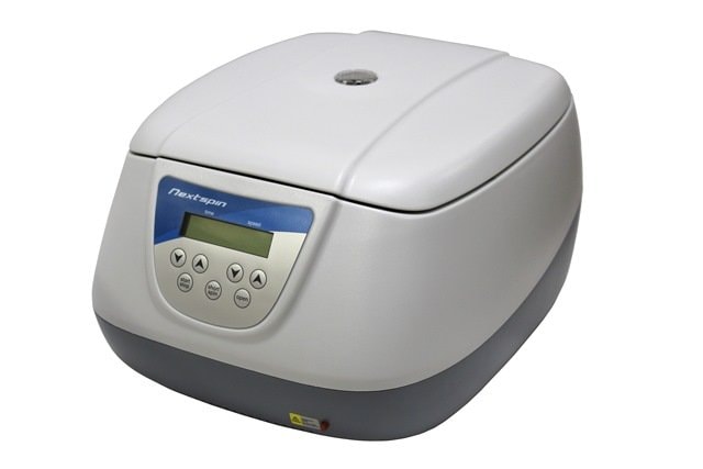 Центрифуга СМ-300-06