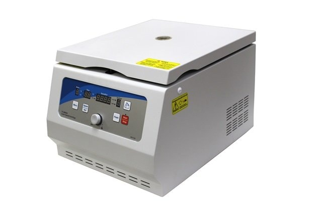 Центрифуга СМ-600С