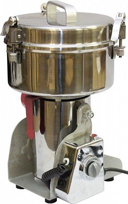 Мельница лабораторная зерновая LM-1000 (1000 гр.)
