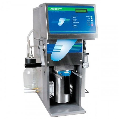 Анализатор (экстрактор) жира Ankom XT15
